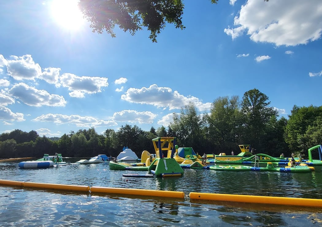 AQUAJUMP 95 2